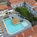 Akdeniz Beach Hotel 3* — Фетхие, Турция