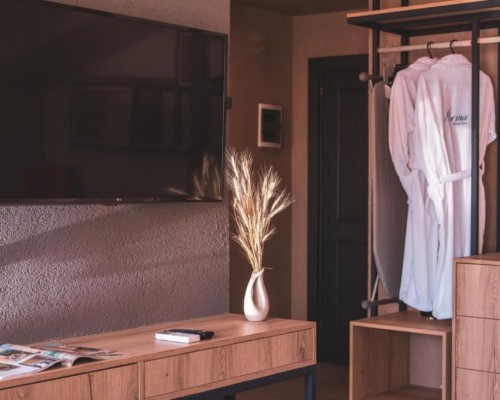 Morina Deluxe Hotel в Олюдениз: что важно знать перед бронированием