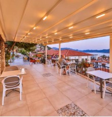 Kaputas Apart Hotel