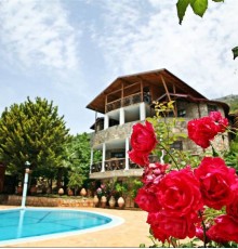 Kas Doga Park Hotel Kas Doga Park Hotel