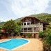 Kas Doga Park Hotel — семейный отель в горах Каша