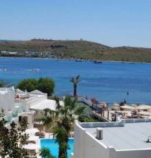 Turihan Beach Hotel 3*