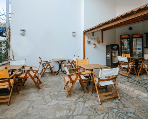 Kaleici Angel Hotel в Анталье: честный обзор без прикрас