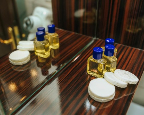 Kaleici Angel Hotel в Анталье: честный обзор без прикрас