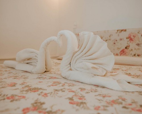 Kaleici Angel Hotel в Анталье: честный обзор без прикрас