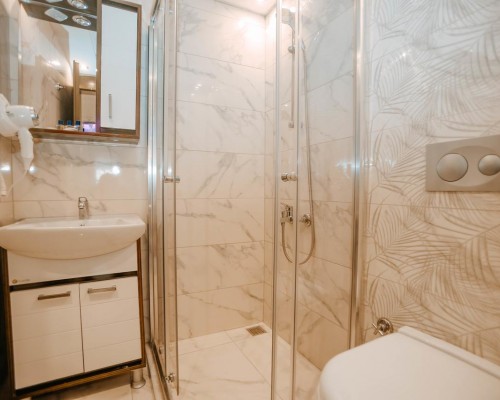 Kaleici Angel Hotel в Анталье: честный обзор без прикрас