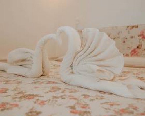 Kaleici Angel Hotel в Анталье: честный обзор без прикрас