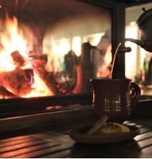 Route Hotel Kaleici