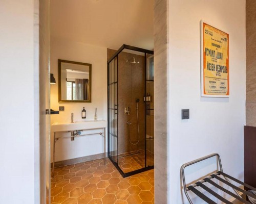 Route Hotel Kaleici: отель в старом центре Антальи