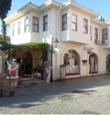 Konukzade 36 Hotel Konukzade 36 Hotel