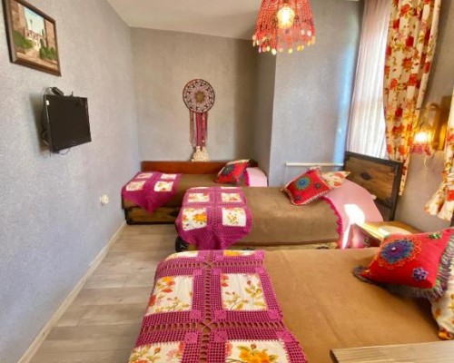 Konukzade 36 Hotel — Калеичи, Анталья