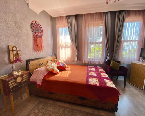 Konukzade 36 Hotel — Калеичи, Анталья