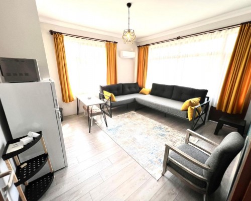 Konukzade 36 Hotel — Калеичи, Анталья