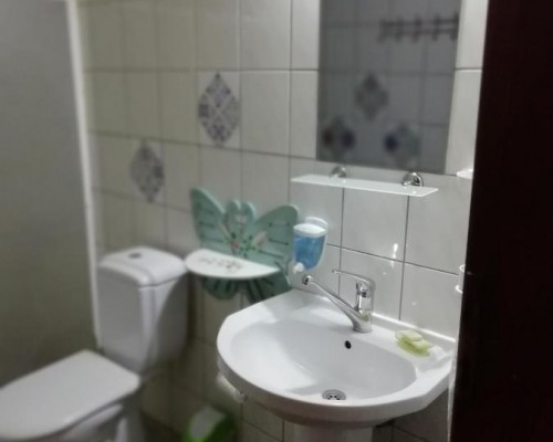 Konukzade 36 Hotel — Калеичи, Анталья