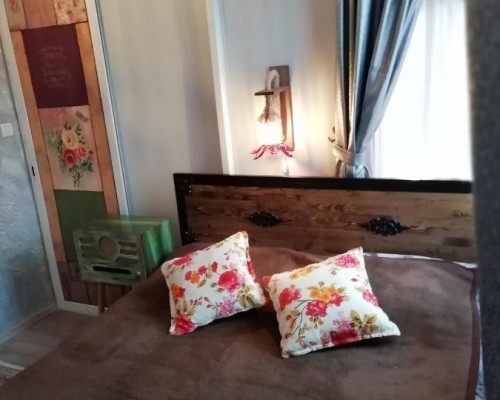 Konukzade 36 Hotel — Калеичи, Анталья