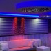 Cebeci Residence 8, Махмутлар: апартаменты для семейного отдыха