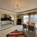 Cebeci Residence 8, Махмутлар: апартаменты для семейного отдыха