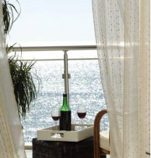 Sea Side Residence