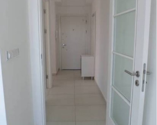 Sunlight Residence в Коньяалты, Анталья — что о нём реально известно