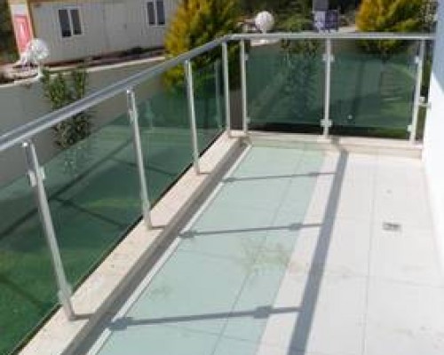 Sunlight Residence в Коньяалты, Анталья — что о нём реально известно