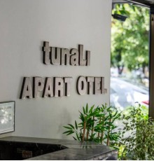 Tunali Apart Hotel Tunali Apart Hotel