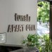 Tunali Apart Hotel, Коньяалты (Анталья): честный разбор