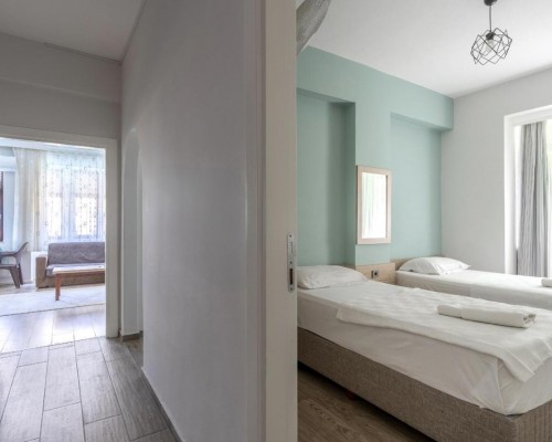 Tunali Apart Hotel, Коньяалты (Анталья): честный разбор