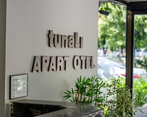 Tunali Apart Hotel, Коньяалты (Анталья): честный разбор