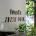 Tunali Apart Hotel, Коньяалты (Анталья): честный разбор