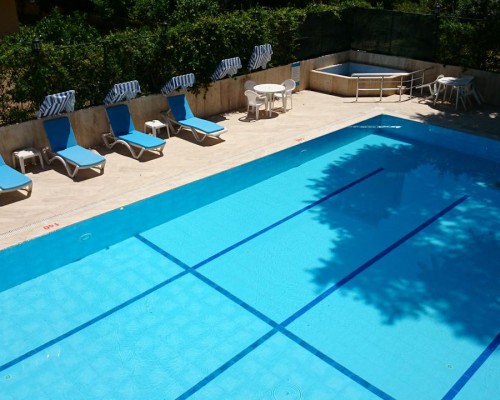 Tunali Apart Hotel, Коньяалты (Анталья): честный разбор