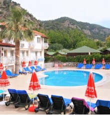 Karbel Beach Hotel Karbel Beach Hotel