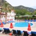 Karbel Beach Hotel в Олюдениз (Фетхие): что важно знать перед бронированием