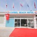 Karbel Beach Hotel в Олюдениз (Фетхие): что важно знать перед бронированием