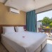Mellis Beach Hotel 2* — компактный отель в центре Олюдениза
