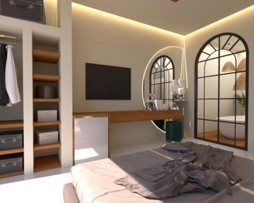 Mellis Beach Hotel 2* — компактный отель в центре Олюдениза