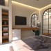 Mellis Beach Hotel 2* — компактный отель в центре Олюдениза