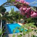 Mellis Beach Hotel 2* — компактный отель в центре Олюдениза
