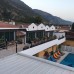 Mellis Beach Hotel 2* — компактный отель в центре Олюдениза