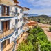Nirvana Apartments в Каше: апартаменты с бассейном