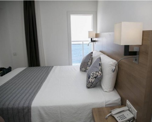 Rhapsody Hotel Kas — отель в Каше без звёзд