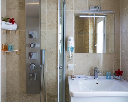 Rhapsody Hotel Kas — отель в Каше без звёзд