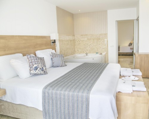 Rhapsody Hotel Kas — отель в Каше без звёзд