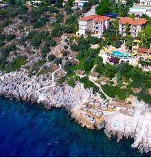 Villa Hotel Tamara 4*