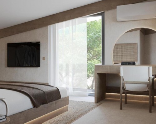Villa Hotel Tamara 4* в Каше: что важно знать перед бронированием