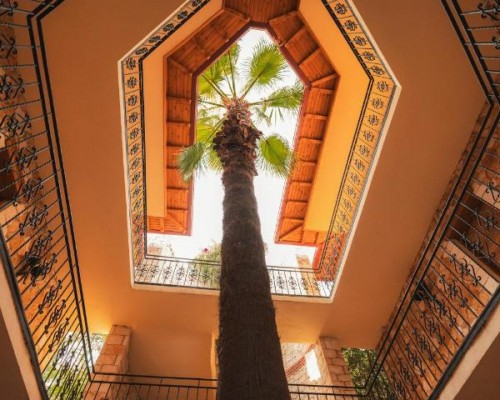Villa Hotel Tamara 4* в Каше: что важно знать перед бронированием