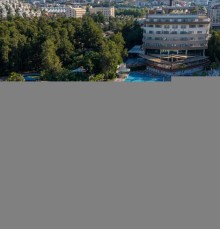 Bera Hotel 5*