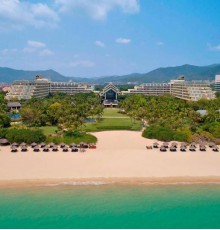Sheraton Sanya Resort 5*