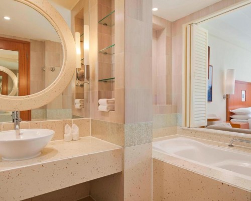 Sheraton Sanya Resort 5* — Хайнань, Китай
