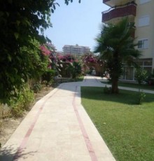 Toros 1 Residence