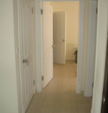Toros 9 Residence